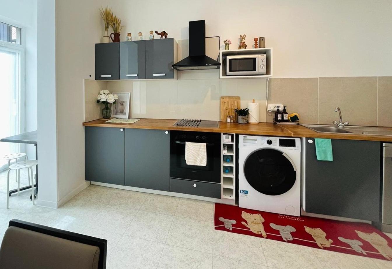 100m Train Rer A, 10' Disneyland, 34' Paris Centre, Parking X2 Appartement Torcy (Seine-et-Marne)